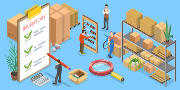 Sistema de Gestión de Inventario y Donaciones